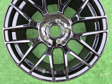 Load image into Gallery viewer, 1x Alufelge 19 Zoll 5x120 KBA49950 BMW 5 F11 F10 Rim Wheel FEL7475751439kg