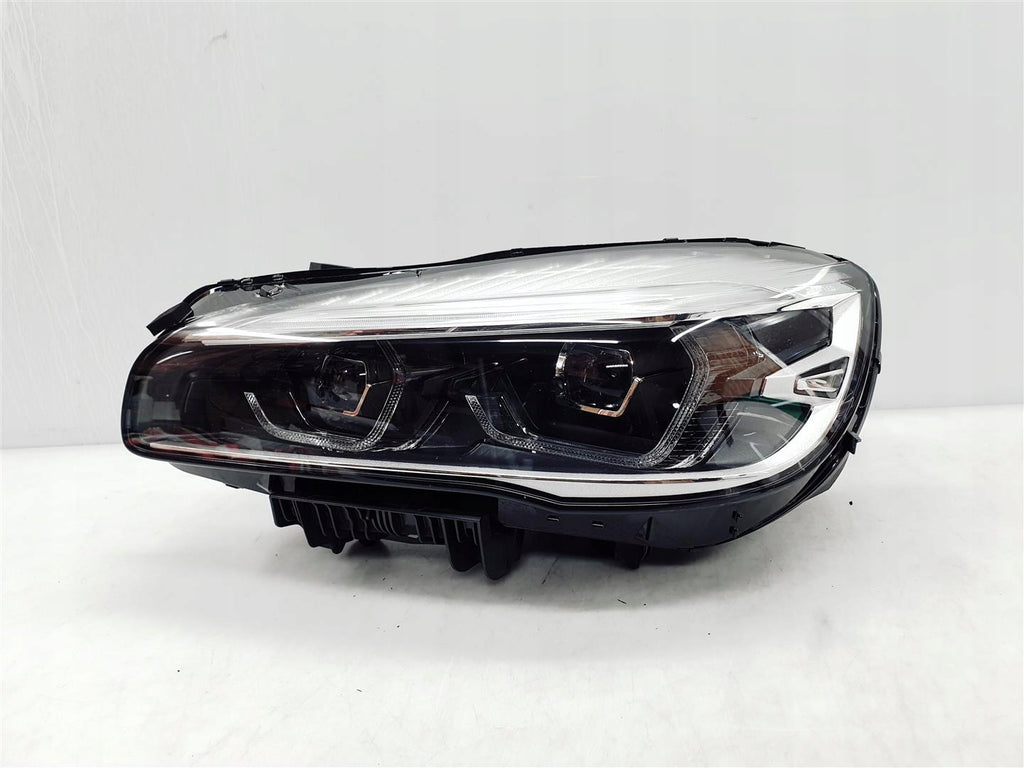 Frontscheinwerfer BMW 2 F45 F46 5A017B1-02 Full LED Links Scheinwerfer Headlight SCH4438398675am