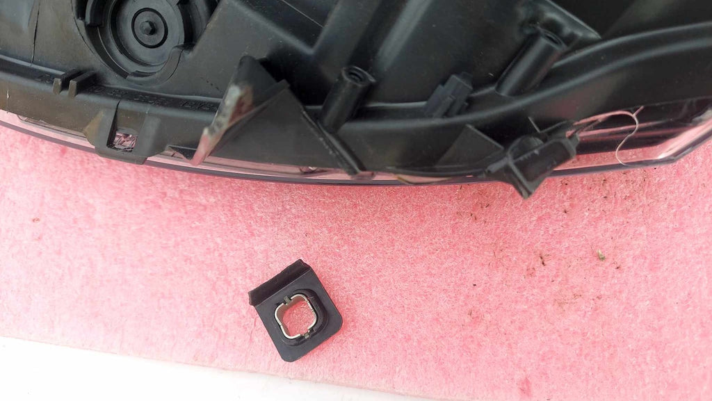 Frontscheinwerfer Citroën C5 III 9674397980 LED Rechts Scheinwerfer Headlight SCH3551403452ed