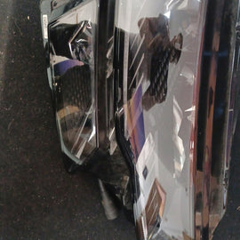 Frontscheinwerfer Skoda Karoq 57B941036B Rechts Scheinwerfer Headlight SCH9592953709du