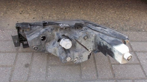 Frontscheinwerfer Mazda Cx5 KB8P51030 Full LED Rechts Scheinwerfer Headlight SCH9609552988wm