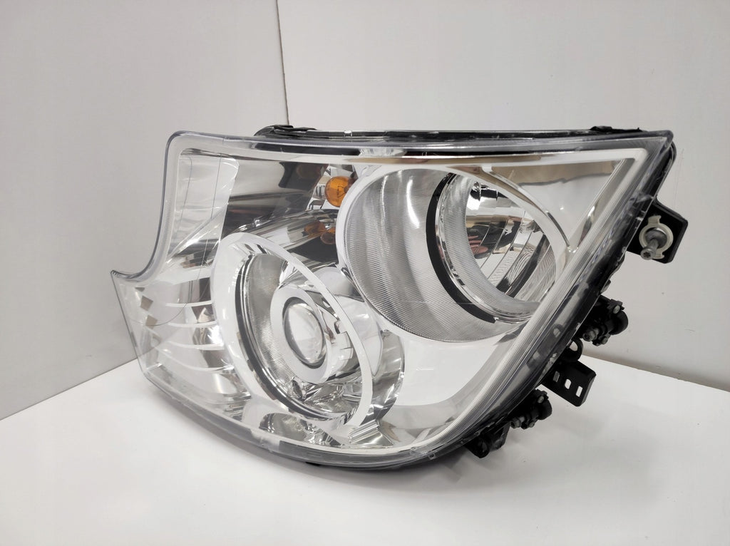 Frontscheinwerfer Mercedes-Benz A9608200639 Xenon Links Scheinwerfer Headlight