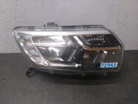 Frontscheinwerfer Dacia 260103529R Rechts Scheinwerfer Headlight