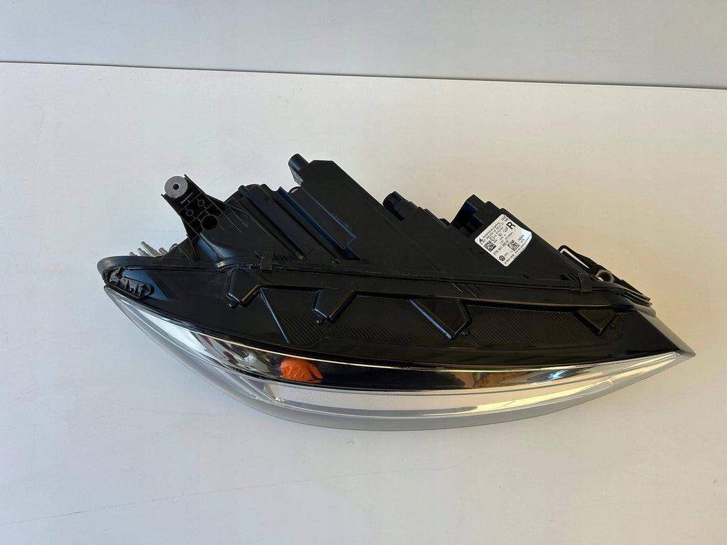Frontscheinwerfer VW Touran 5TB941082B LED Rechts Scheinwerfer Headlight SCH1654075625xa