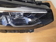 Laden Sie das Bild in den Galerie-Viewer, Frontscheinwerfer BMW X3 G01 5A29202-08 LED Rechts Scheinwerfer Headlight SCH6713296313hg