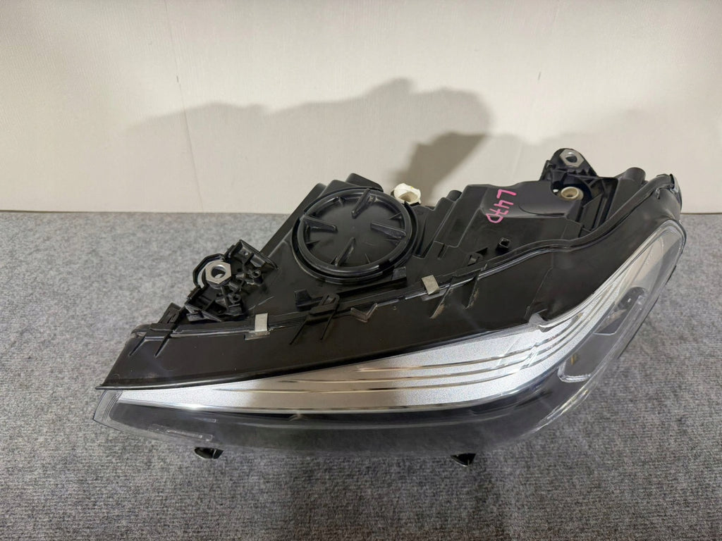 Frontscheinwerfer BMW X3 G01 G02 8739641-01 LED Links Scheinwerfer Headlight SCH2058277552hm