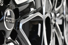 Load image into Gallery viewer, 4x Alufelge 20 Zoll 9.5" 5x120 53ET 93HM-1007-BAW Land Rover Range Sport FEL6457272664aw