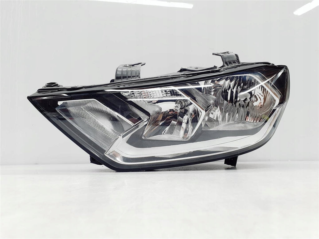 Frontscheinwerfer Audi A1 90106037 82A941003 Links Scheinwerfer Headlight