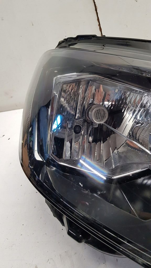 Frontscheinwerfer VW T6 7E1941016AD Rechts Scheinwerfer Headlight