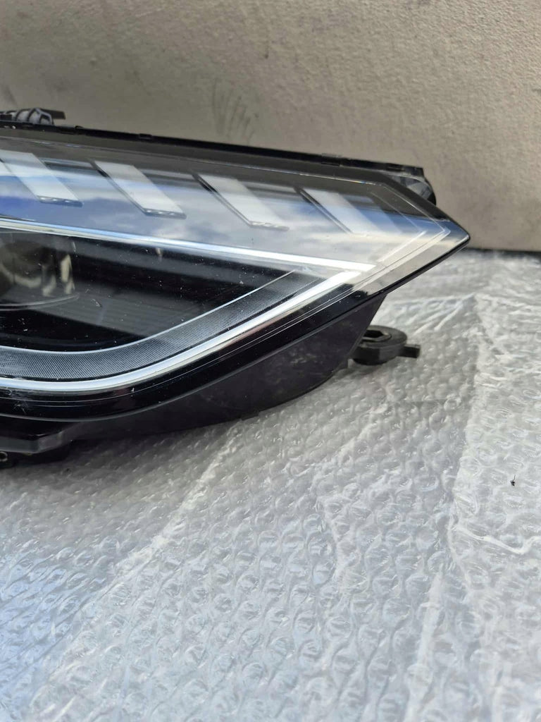Frontscheinwerfer Audi A4 B9 8W0941034D Rechts Scheinwerfer Headlight SCH5883150588zy