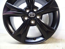 Laden Sie das Bild in den Galerie-Viewer, 1x Alufelge 17 Zoll 6.5&quot; 5x114.3 45ET PW457-10001 Toyota C-Hr Rim Wheel