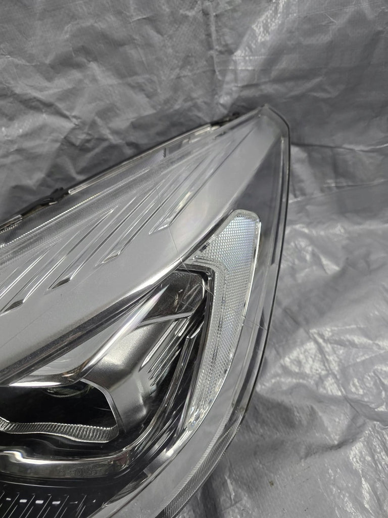 Frontscheinwerfer Ford Kuga CV44-13D154-AF LED Rechts Scheinwerfer Headlight SCH2298513544ra