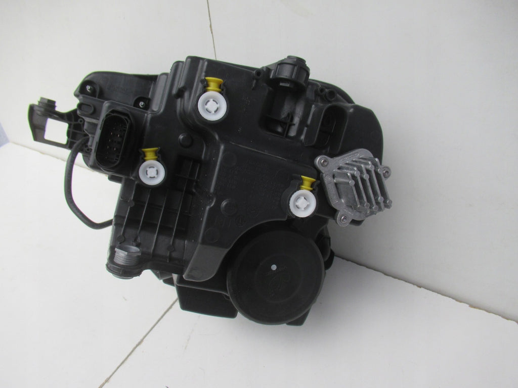 Frontscheinwerfer Skoda Karoq 57B941010 LED Rechts Scheinwerfer Headlight SCH1142003736st