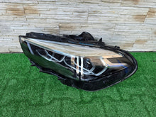Laden Sie das Bild in den Galerie-Viewer, Frontscheinwerfer BMW 2 F44 5A1E063 LED Links Scheinwerfer Headlight