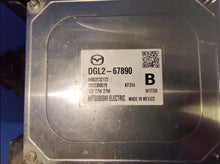 Laden Sie das Bild in den Galerie-Viewer, Frontscheinwerfer Mazda Cx30 Cx-30 DGL2-67890 Full LED Links Headlight