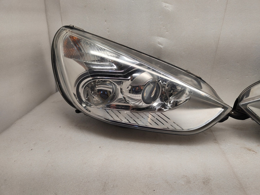 Frontscheinwerfer Ford Smax S-Max 6M2113006AH Xenon Rechts oder Links SCH1857659335eq