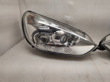 Laden Sie das Bild in den Galerie-Viewer, Frontscheinwerfer Ford Smax S-Max 6M2113006AH Xenon Rechts oder Links SCH1857659335eq