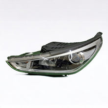 Load image into Gallery viewer, Frontscheinwerfer Hyundai I30 III 92101G4020 LED Links Scheinwerfer Headlight