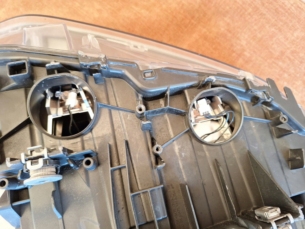Frontscheinwerfer BMW 3 F30 F31 7259525 Xenon Links Scheinwerfer Headlight SCH7723892084nm