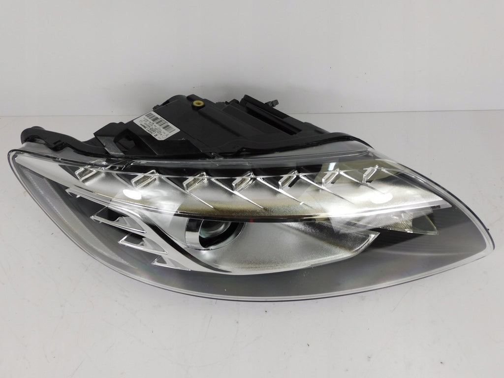 Frontscheinwerfer Audi Q7 4L0941004AD 4L1941030AD 4L0941004 LED Rechts Headlight