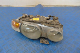 Frontscheinwerfer BMW E46 0301187272 Rechts Scheinwerfer Headlight SCH8306880363du