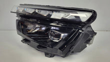 Laden Sie das Bild in den Galerie-Viewer, Frontscheinwerfer Skoda Kamiq 658941015B LED Links Scheinwerfer Headlight SCH7834878032jj