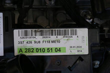 Laden Sie das Bild in den Galerie-Viewer, Motor Mercedes-Benz W247 W177 282814 1.3 CGI 24TKm 2023 Hybrid Engine Unkomplett MOT7496353071xx