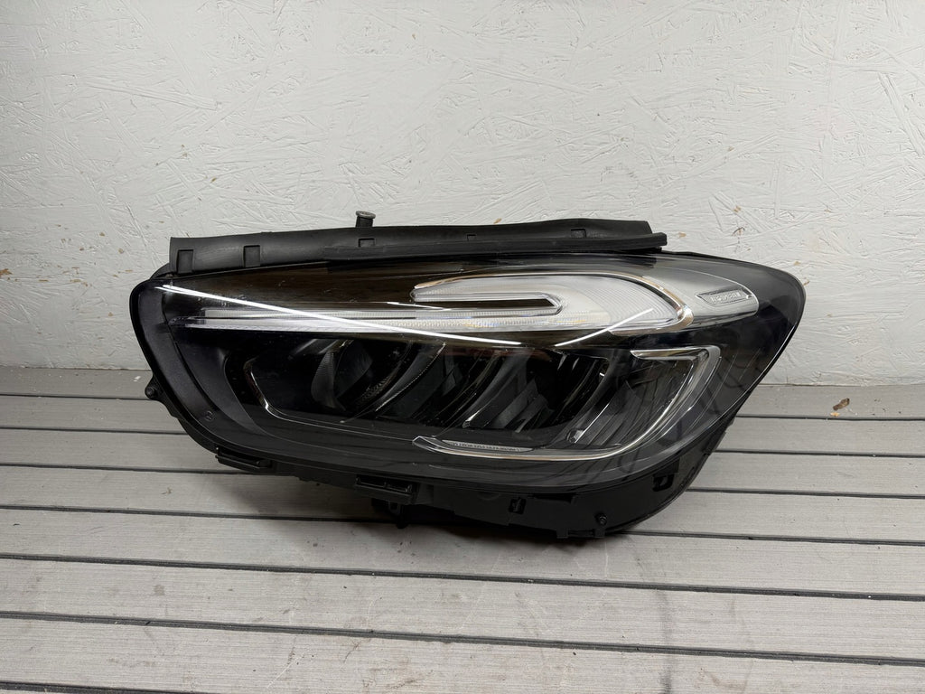 Frontscheinwerfer Mercedes-Benz W247 A2479060904 Links Scheinwerfer Headlight SCH7618481037lb