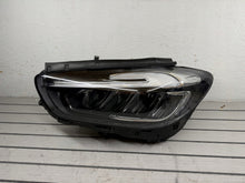 Laden Sie das Bild in den Galerie-Viewer, Frontscheinwerfer Mercedes-Benz W247 A2479060904 Links Scheinwerfer Headlight SCH7618481037lb
