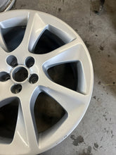 Load image into Gallery viewer, 1x Alufelge 17 Zoll 7.5" 5x100 36ET Glanz Silber 8X0601025J Audi A1 Rim Wheel FEL6998114767yh