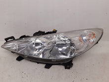 Load image into Gallery viewer, Frontscheinwerfer Peugeot 207 Sw 89900880 Links Scheinwerfer Headlight