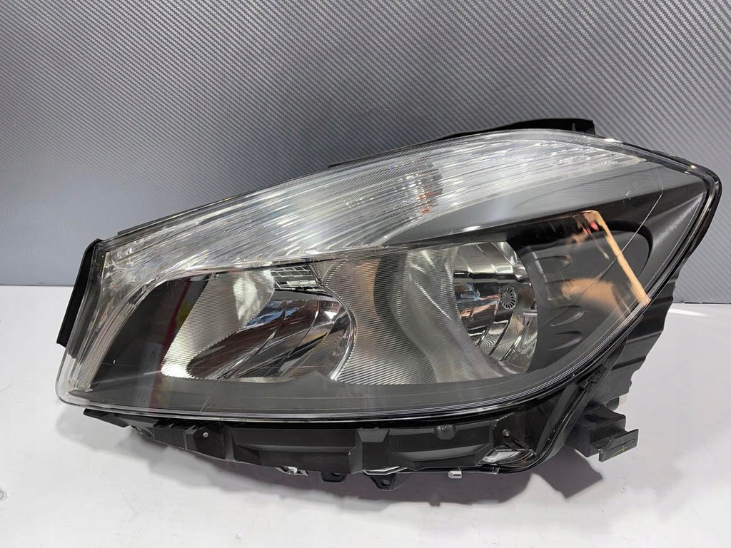 Frontscheinwerfer Mercedes-Benz W176 Links Scheinwerfer Headlight SCH8177913887il