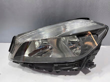 Load image into Gallery viewer, Frontscheinwerfer Mercedes-Benz W176 Links Scheinwerfer Headlight SCH8177913887il