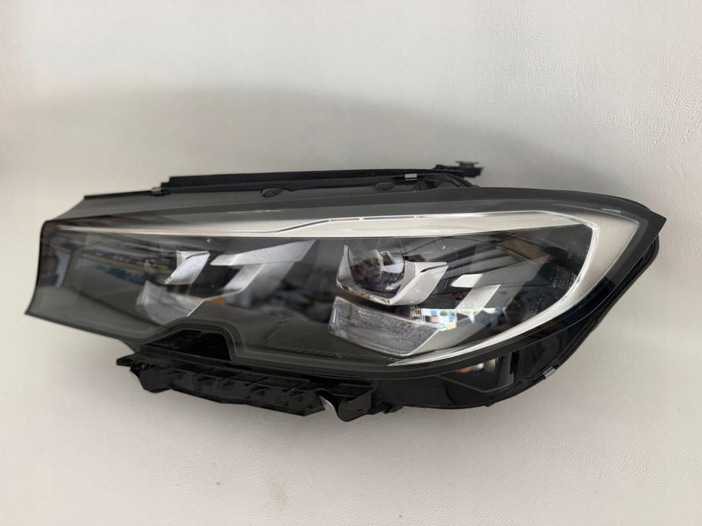 Frontscheinwerfer BMW 3 G21 G20 5A1DB3702 Links Scheinwerfer Headlight SCH4477676721qe