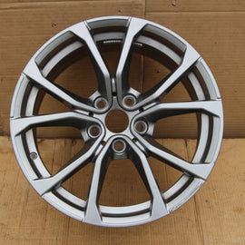 1x Alufelge 17 Zoll 7.5