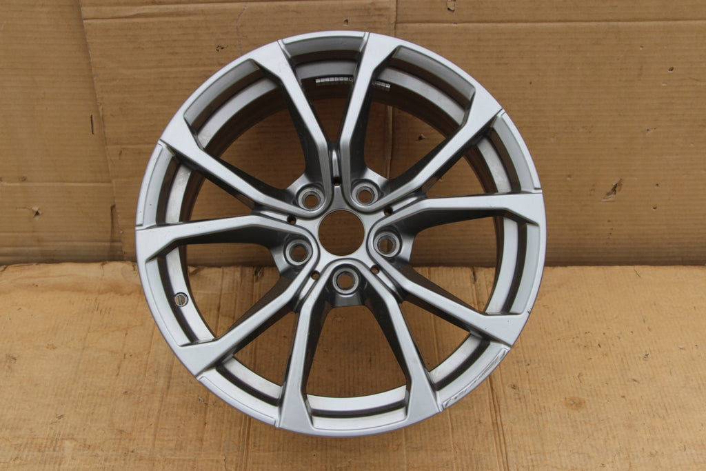 1x Alufelge 17 Zoll 7.5" 5x112 30ET 6883518 BMW 3 G21 G20 Rim Wheel FEL7315994143hs