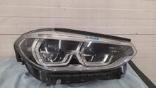 Laden Sie das Bild in den Galerie-Viewer, Frontscheinwerfer BMW X3 G01 8739654-01 Rechts Scheinwerfer Headlight SCH6373697546hs