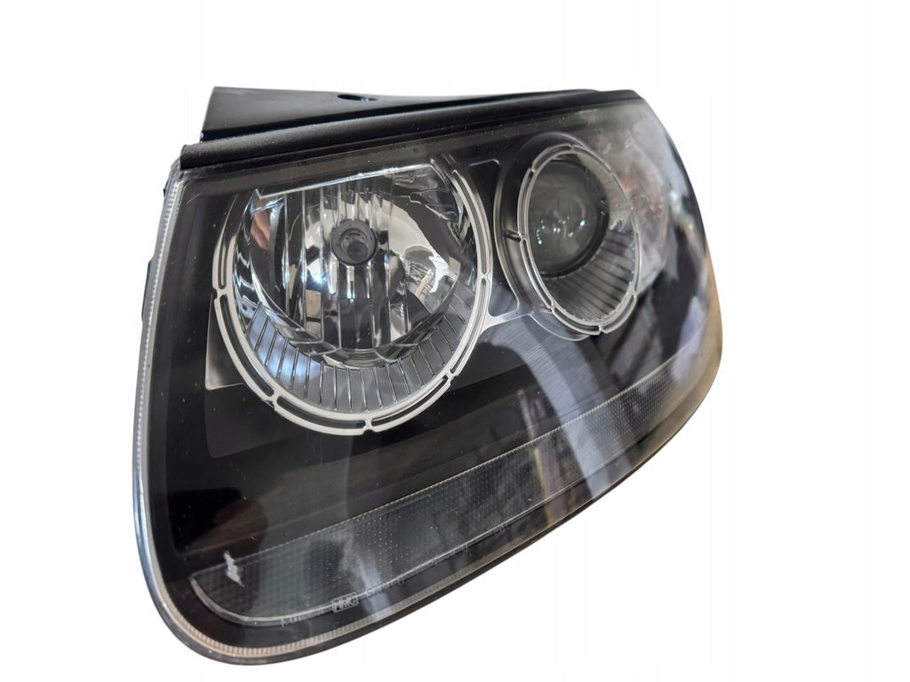 Frontscheinwerfer Hyundai 92101-2B025 Links Scheinwerfer Headlight