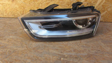 Load image into Gallery viewer, Frontscheinwerfer Audi Q3 8U0941005 Xenon Links Scheinwerfer Headlight