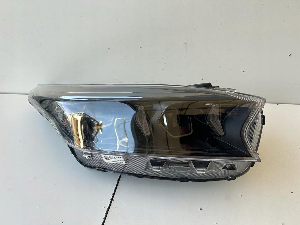 Frontscheinwerfer Kia Xceed 92102J7850 J7921-61560 Rechts Scheinwerfer Headlight