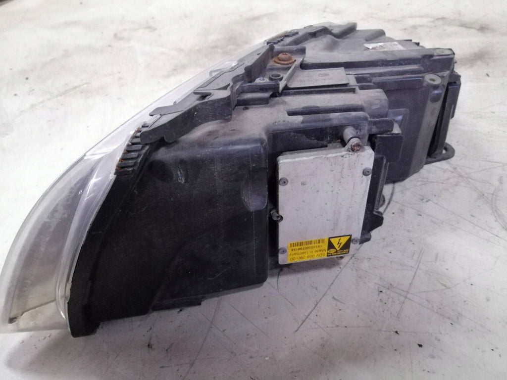 Frontscheinwerfer Audi A8 4F0941004B 1ZS00897844 Rechts Scheinwerfer Headlight SCH4542913864gg