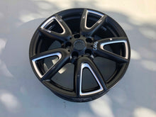 Laden Sie das Bild in den Galerie-Viewer, 1x Alufelge 18 Zoll 7.0" 5x112 54ET 6855095 6864388 Mini F56 F55 Rim Wheel FEL6566480203gs