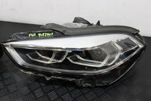 Laden Sie das Bild in den Galerie-Viewer, Frontscheinwerfer BMW 1 F40 9482808 9482807 LED Ein Satz Scheinwerfer Headlight SCH7538426520vl