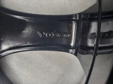 Load image into Gallery viewer, 1x Alufelge 18 Zoll 8.0" 5x108 55ET Glanz Schwarz 31373098 Volvo Xc70 Xc60 FEL3280079032va