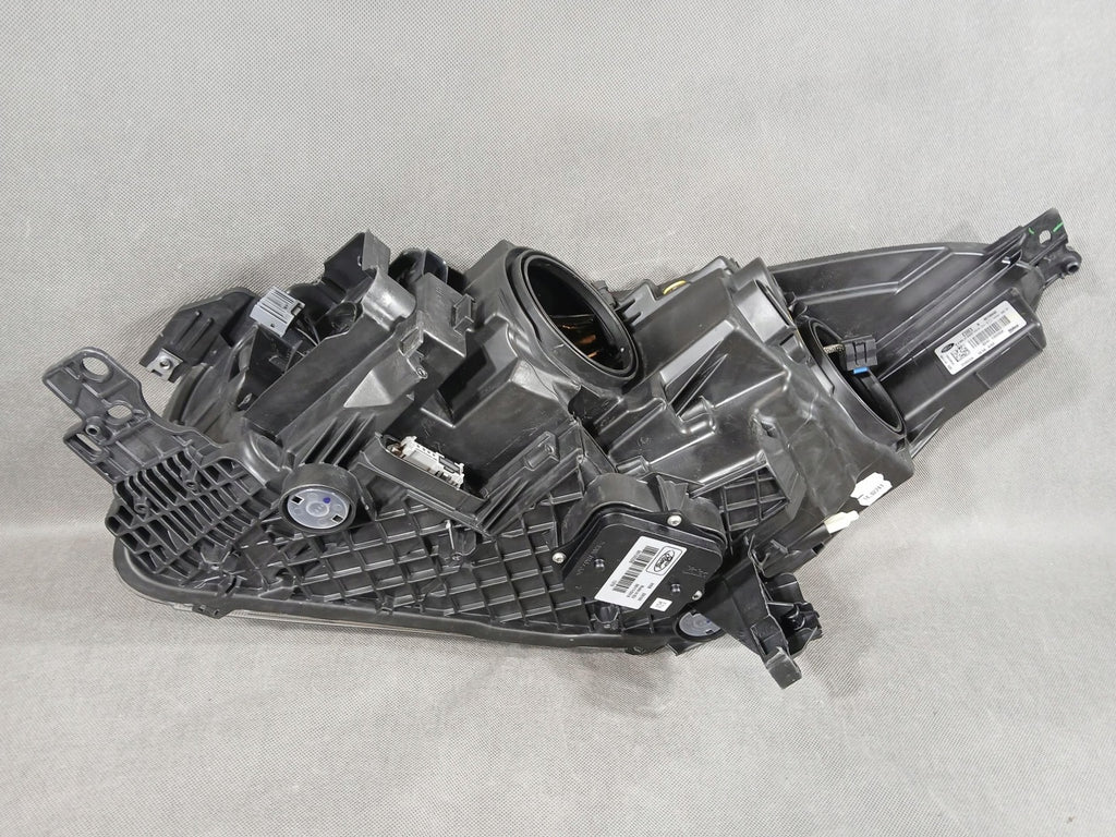 Frontscheinwerfer Ford Kuga GV41-13008-GA Xenon Rechts Scheinwerfer Headlight SCH9692742536fb