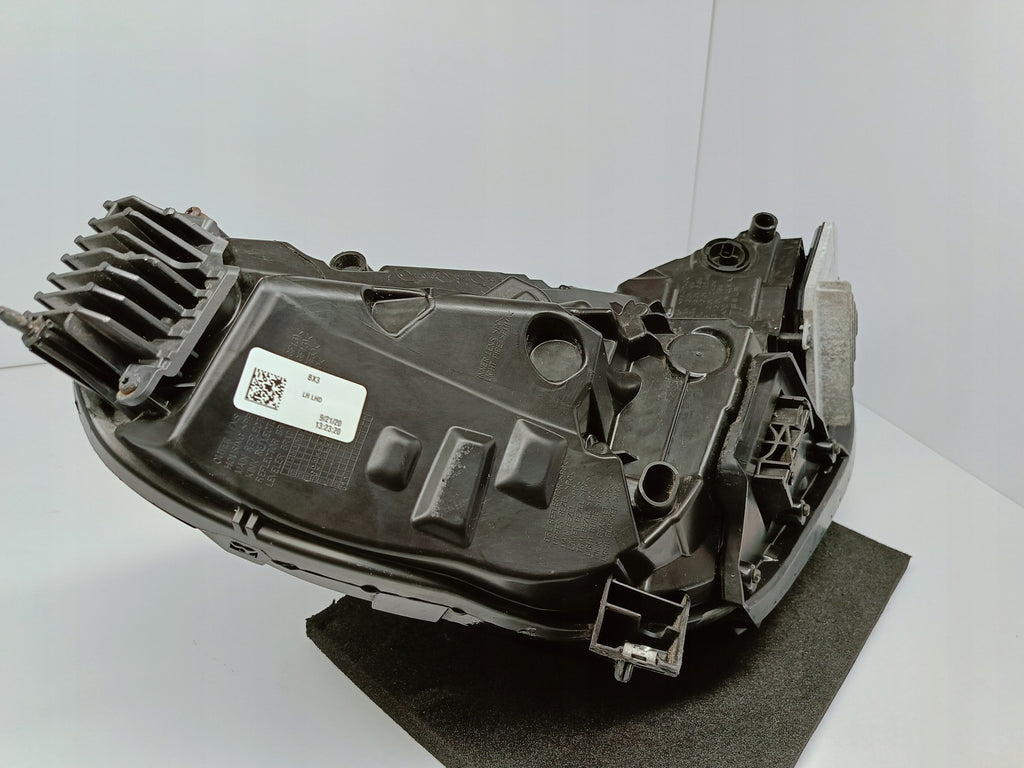 Frontscheinwerfer Tesla Model 3 5yj3 1077375-00-C 2017-5YJ3 Full LED Links