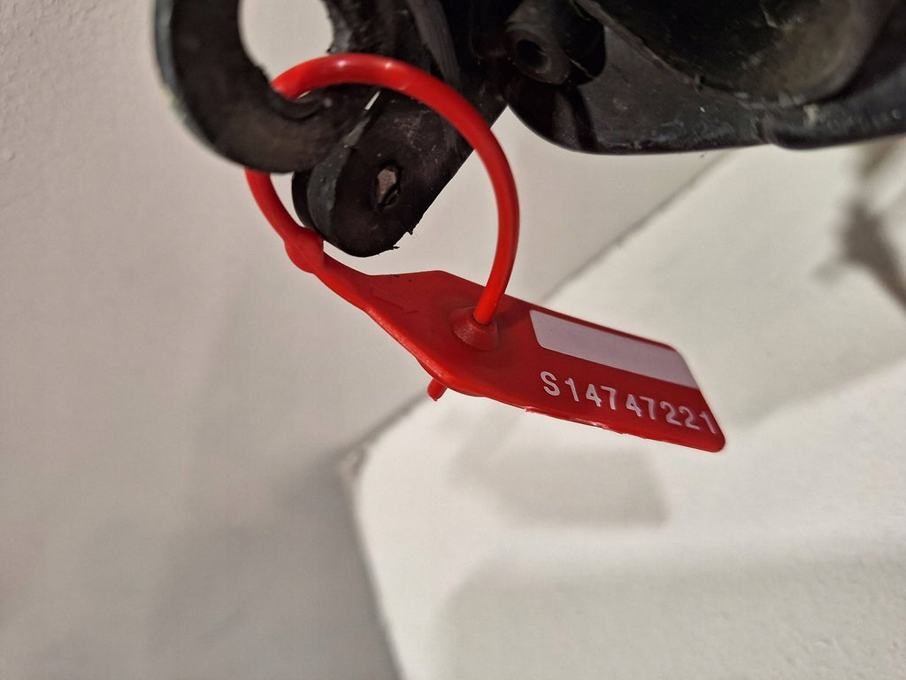 Frontscheinwerfer Citroën C4 Picasso AVN13612 Links Scheinwerfer Headlight