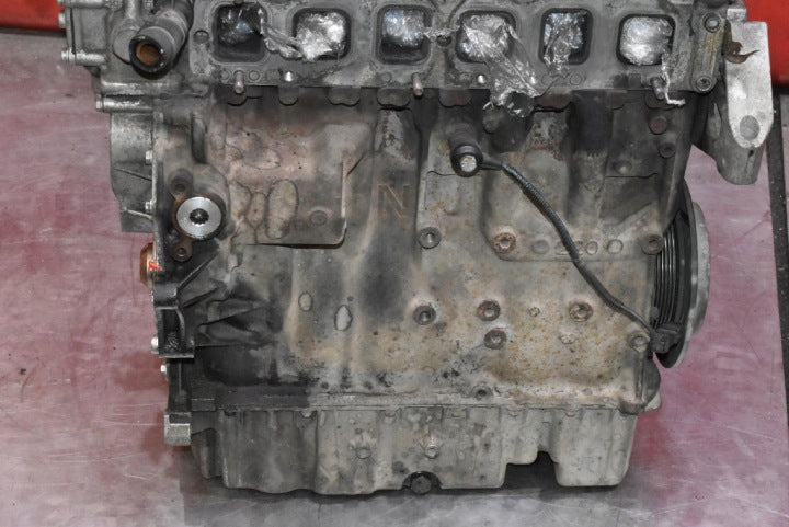 Motor Skoda Superb I CDVA 3.6 FSI 260PS 191kW 2009 Benzin Engine Unkomplett MOT1675196464ra
