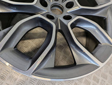 Load image into Gallery viewer, 1x Alufelge 19 Zoll 8.0" 5x112 44ET 3V0601025AA Skoda Superb Iii Rim Wheel FEL9463889472ih