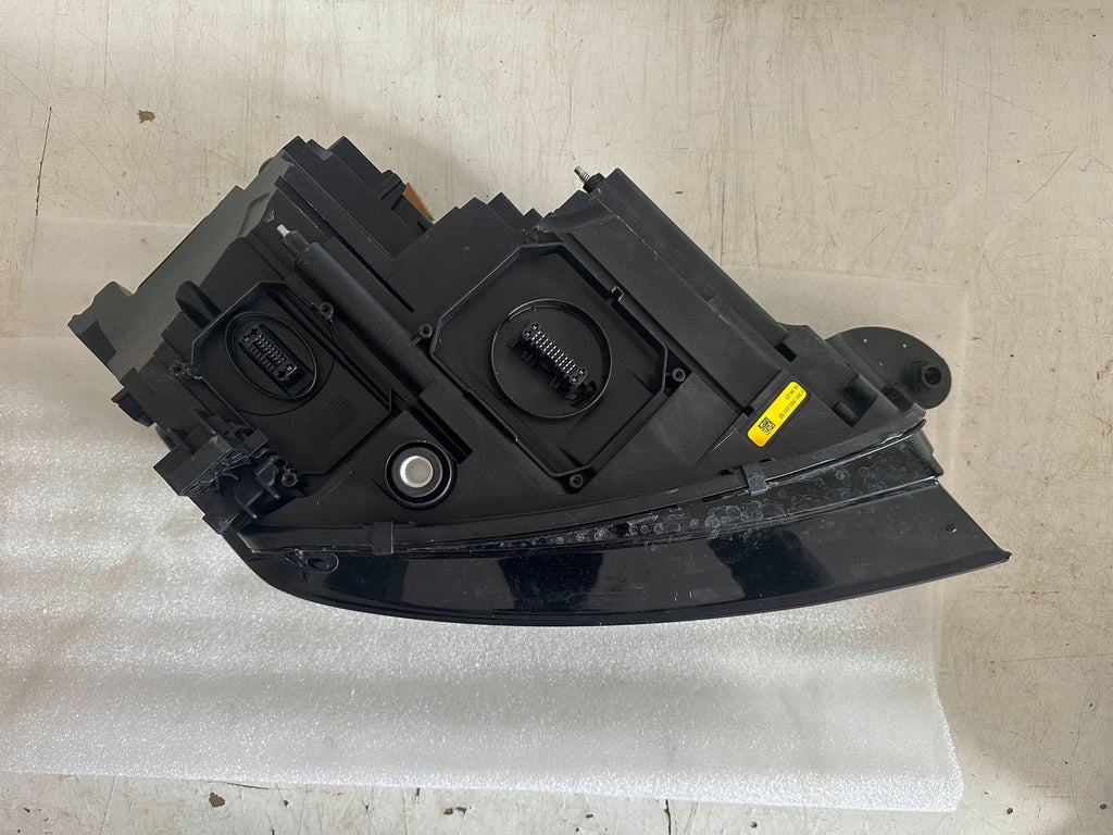 Frontscheinwerfer Audi Tt 8S0941033F LED Links Scheinwerfer Headlight SCH1795355477pk